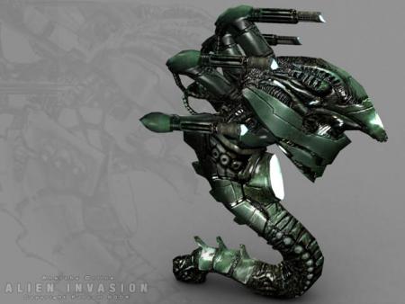 alien 31
