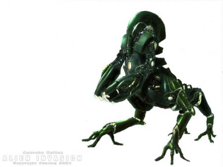 alien 28