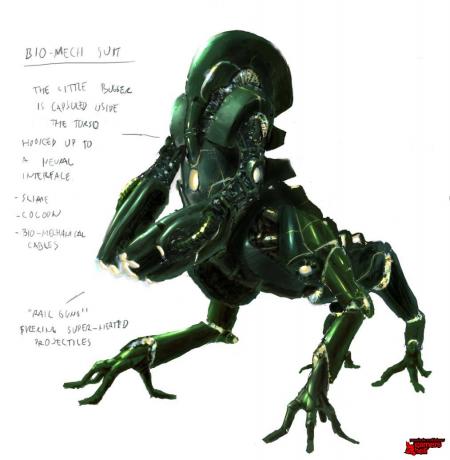 alien 35