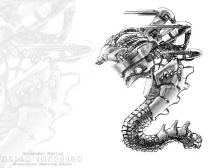 alien 27