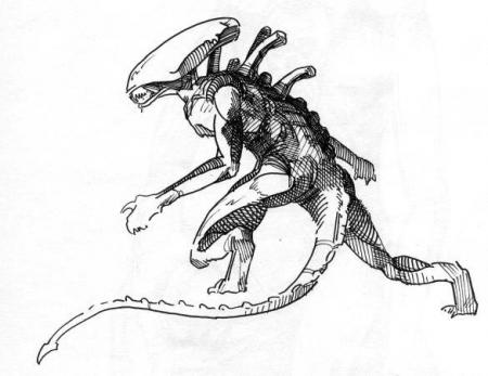 alien 3